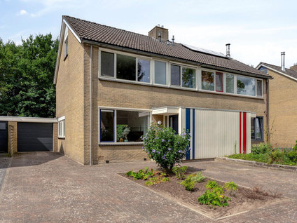 Ter Borghstraat 20