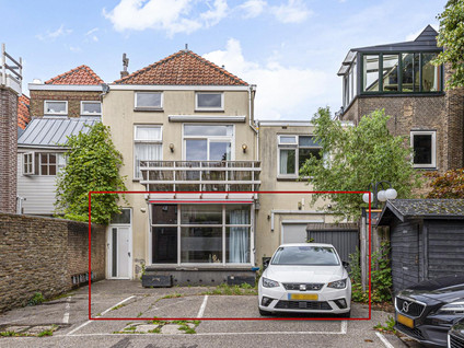 Geuzenstraat 3a