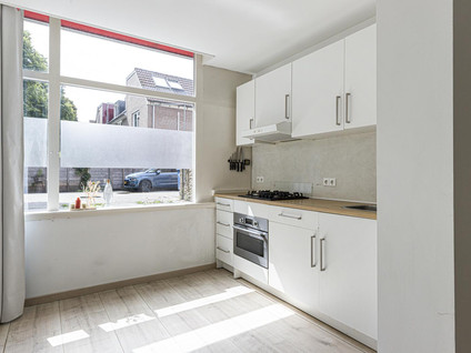 Geuzenstraat 3a