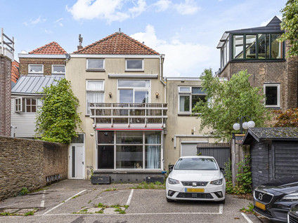 Geuzenstraat 3a