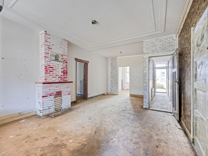 Groen Van Prinstererstraat 35