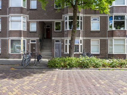 Groen Van Prinstererstraat 35