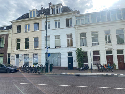 Wittevrouwensingel 46C
