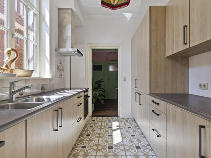 van der Maelstedeweg 46