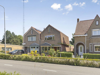 van der Maelstedeweg 46