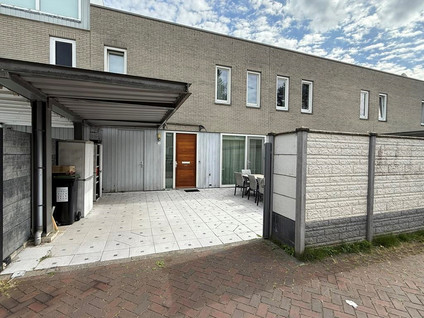 Eliza Van Calcarstraat 3