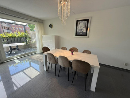 Eliza Van Calcarstraat 3