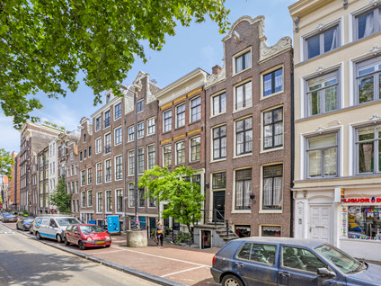 Spuistraat 47H