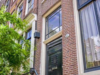 Spuistraat 47H