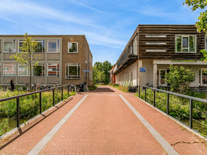 Max Velthuijskade 27