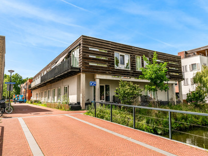 Max Velthuijskade 27