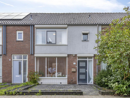 Wijnruitweg 98