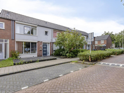 Wijnruitweg 98
