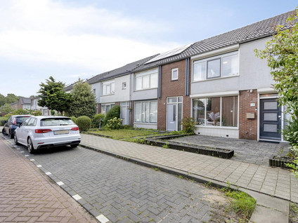 Wijnruitweg 98