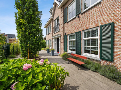 Hertog Albrechtlaan 29