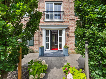 Hertog Albrechtlaan 29