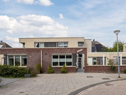In het Want 25