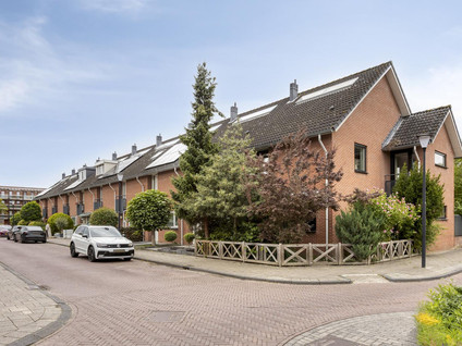 Gaspelwede 20