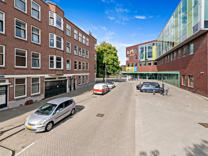 Slaghekstraat 200B
