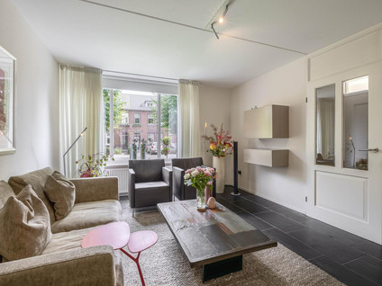 Arnoldus Janssenstraat 8
