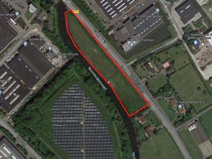 Noordwijkerweg Ong
