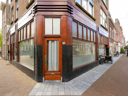 Haarlemmerstraat 309