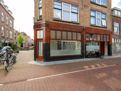 Haarlemmerstraat 309
