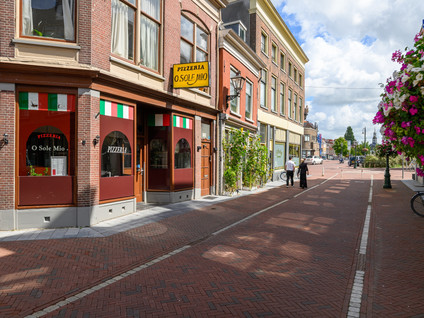 Haarlemmerstraat 309