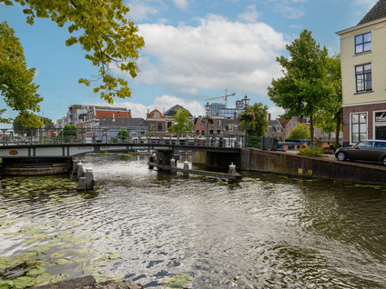 Haarlemmerstraat 309