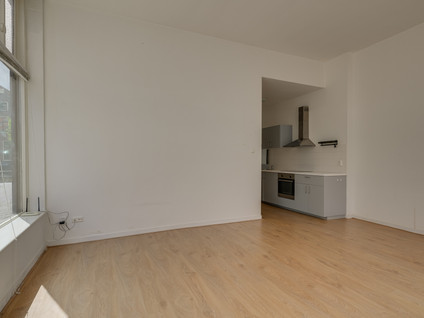 Haarlemmerstraat 309