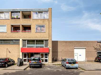 Rooseveltstraat 5G