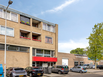 Rooseveltstraat 5G