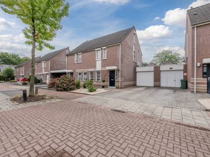 Stellingmolen 47