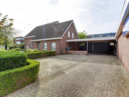Visweg 4