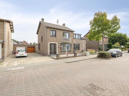 Kapelweg 58