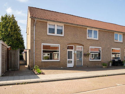 Olivier van Noortstraat 3