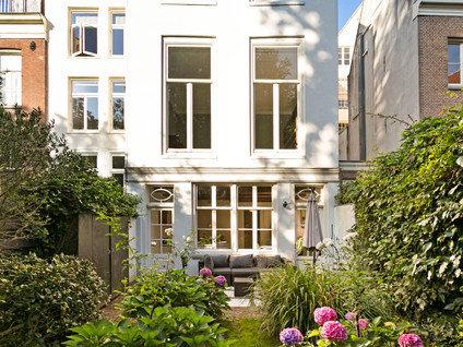 Keizersgracht 245B