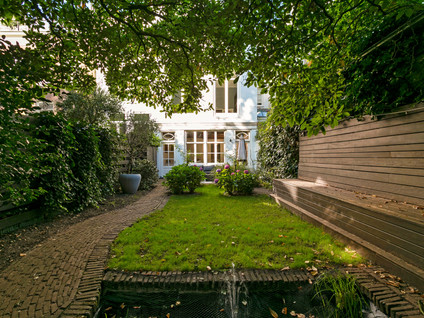 Keizersgracht 245B