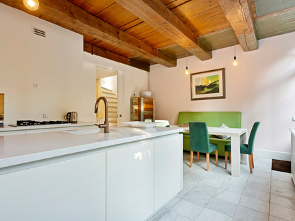 Keizersgracht 245B