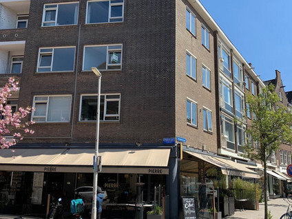 Halstraat 12C