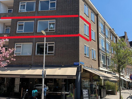 Halstraat 12C