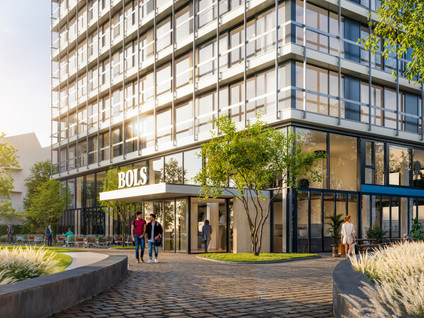 Lucas Bolsstraat ONG