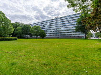 Faustdreef 479