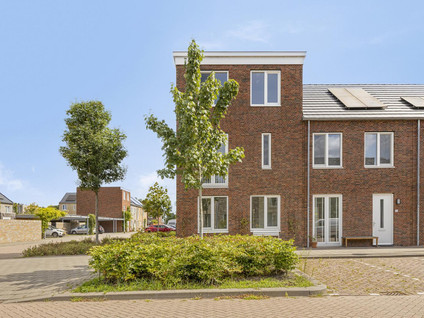 Beijerlandstraat 30