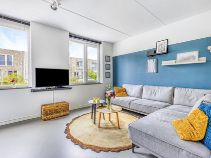 Beijerlandstraat 30