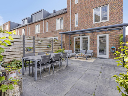 Beijerlandstraat 30