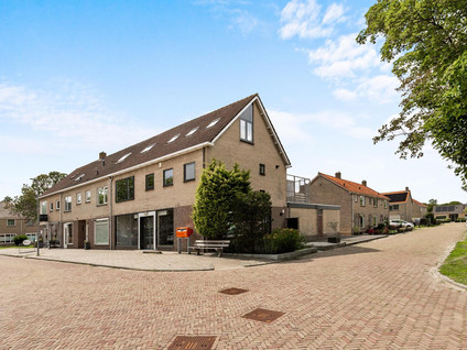 Schermeerstraat 11B