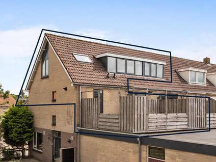Schermeerstraat 11B