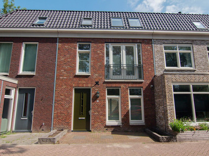 Amstelstraat 27