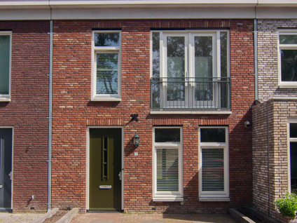 Amstelstraat 27